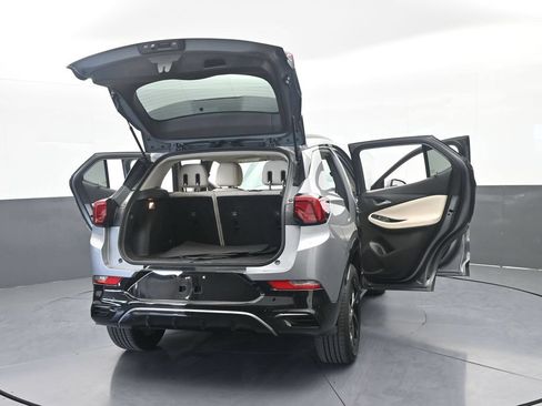 Used 2024 Buick Encore GX Sport Touring FWD image 70