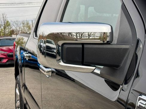 Used 2023 Ford F150 Lariat w/ Equipment Group 502A High AWD/4WD image 11