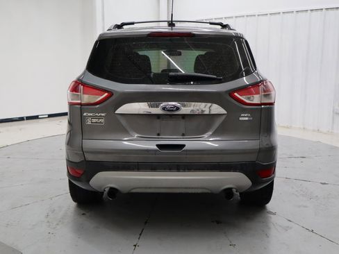 Used 2013 Ford Escape SEL image 6