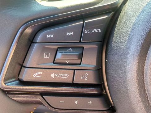 New 2025 Subaru Crosstrek 2.5i Sport w/ Crosstrek Mirror Package image 18