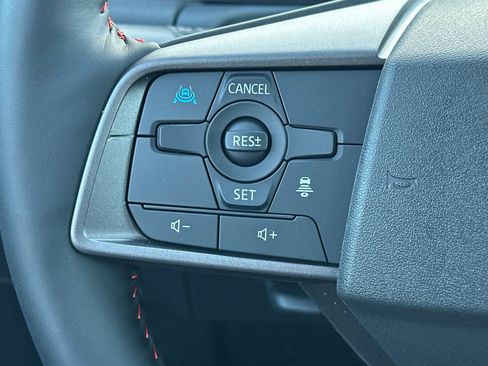 New 2026 Nissan Sentra SR FWD image 27
