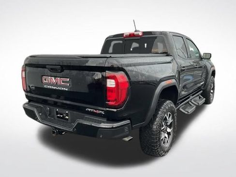 Used 2024 GMC Canyon AT4X AWD/4WD image 15