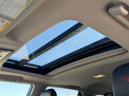 Used 2024 Toyota 4Runner TRD Pro image 25