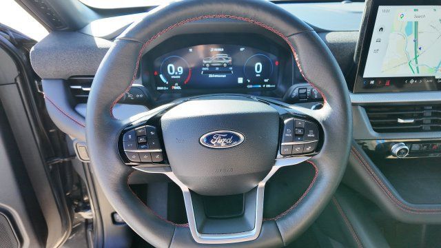Used 2026 Ford Explorer ST-Line AWD/4WD image 25
