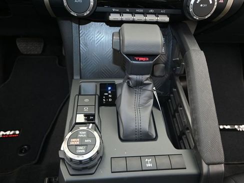 New 2026 Toyota Tacoma TRD Off-Road image 8