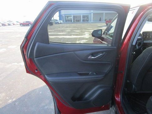 Certified 2023 Chevrolet Blazer LT w/ Convenience Package image 24