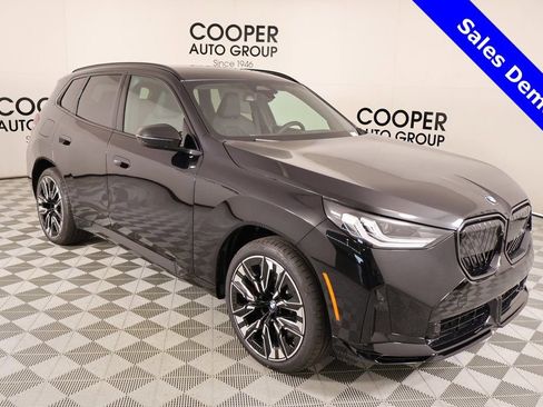 New 2026 BMW X3 xDrive30 w/ Premium Package image 1