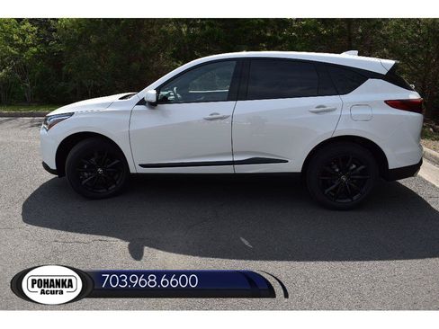New 2026 Acura RDX SH-AWD image 4