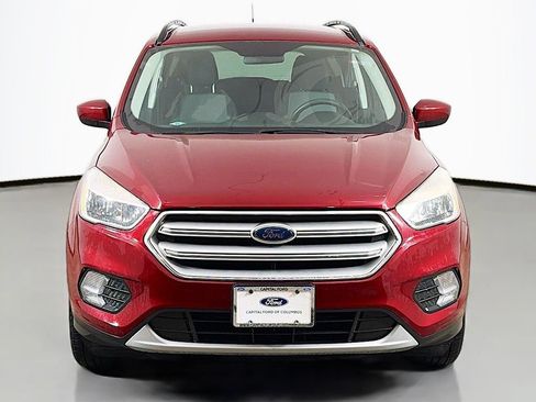 Used 2018 Ford Escape SE AWD/4WD image 9