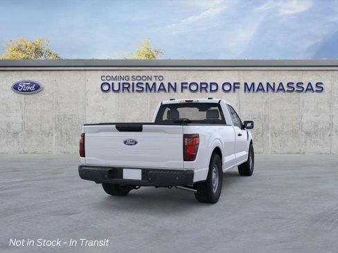 New 2026 Ford F150 XL RWD image 7