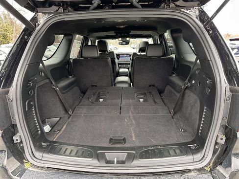 Used 2022 Dodge Durango Citadel AWD/4WD image 7