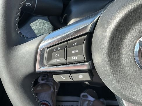 Used 2021 MAZDA MX-5 Miata RF Club image 21