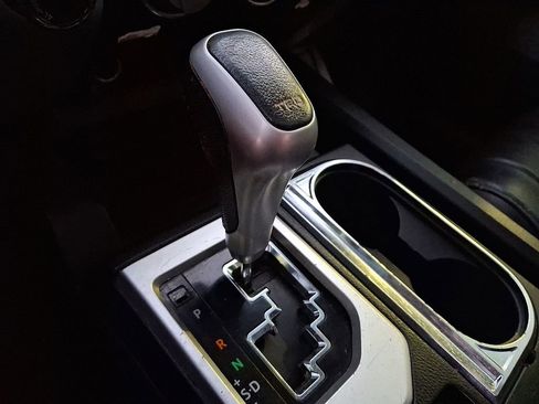 Used 2019 Toyota Tundra TRD Pro image 7