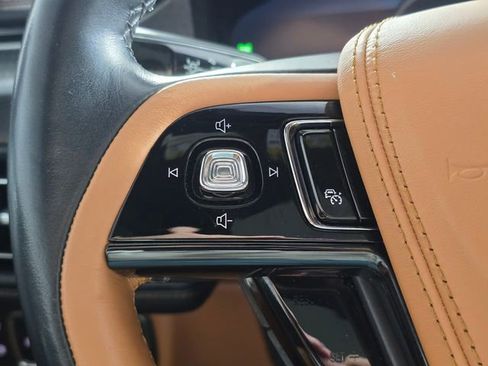 Used 2023 Lincoln Aviator Black Label Grand Touring w/ Class IV Trailer Tow Package image 35