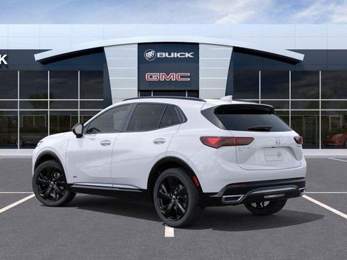 New 2026 Buick Envision Sport Touring image 3