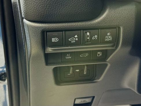 New 2025 Toyota Land Cruiser image 10