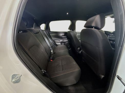 Used 2023 Honda HR-V Sport image 27