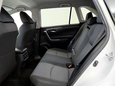 Certified 2025 Toyota RAV4 XLE AWD/4WD image 21