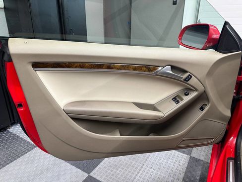 Used 2011 Audi A5 2.0T Premium Plus image 12