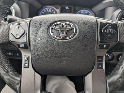 Used 2023 Toyota Tacoma TRD Sport image 24