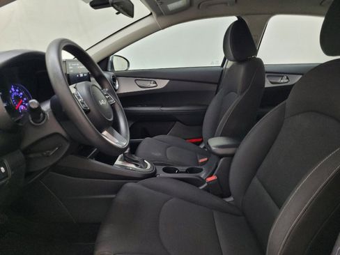 Used 2023 Kia Forte LXS FWD image 17