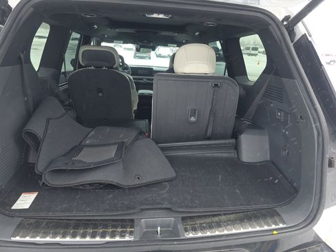Used 2025 Kia EV9 GT-Line AWD/4WD image 15