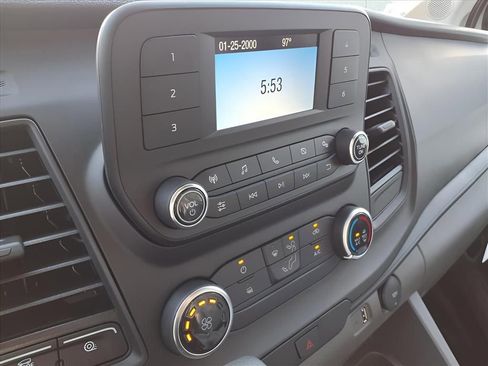 New 2025 Ford Transit 350 148 Low Roof AWD image 10