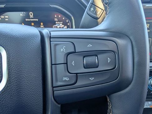 Used 2024 GMC Sierra 2500 AT4 w/ AT4 Premium Plus Package image 21