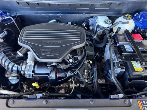 Used 2023 Cadillac XT6 Sport image 49