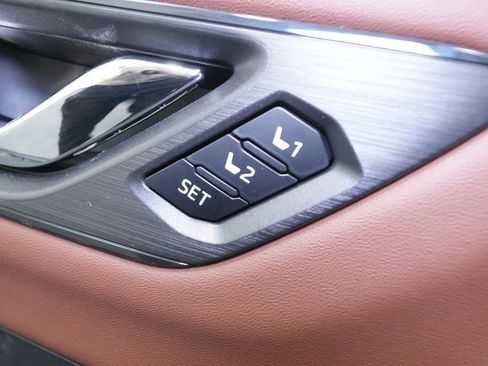 New 2026 Subaru Outback Touring XT image 15