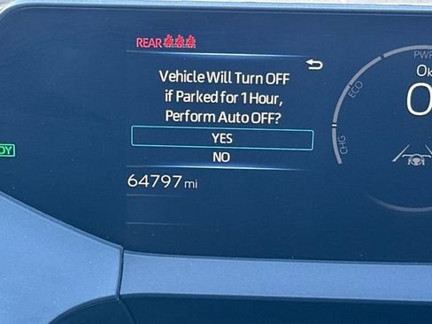 Used 2024 Toyota Prius LE image 29