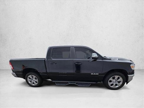 Used 2022 RAM 1500 Big Horn AWD/4WD image 6