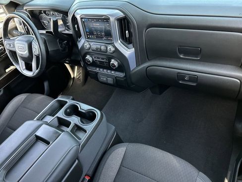 Used 2020 GMC Sierra 1500 Elevation w/ Trailering Package RWD image 29