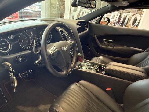 Used 2016 Bentley Continental GT AWD/4WD image 33