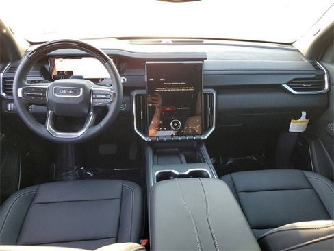 New 2025 GMC Acadia Elevation w/ Super Cruise Package image 12