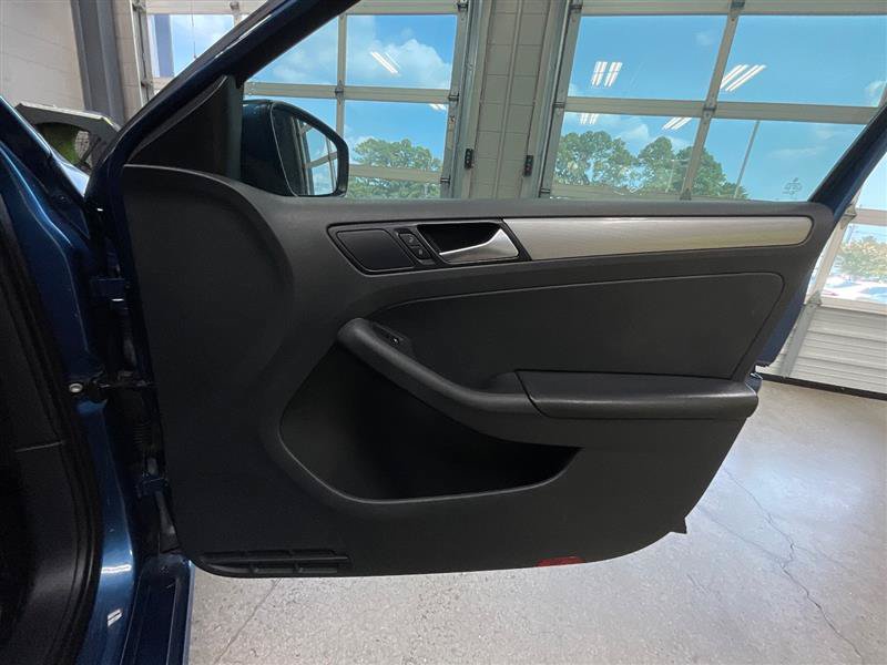Used 2017 Volkswagen Jetta S FWD image 26