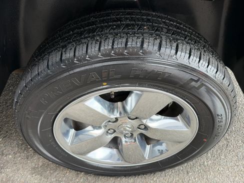 Used 2015 RAM 1500 Big Horn AWD/4WD image 16