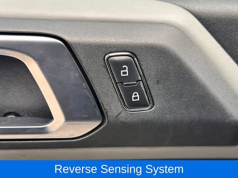 Used 2021 Ford Bronco Badlands image 22