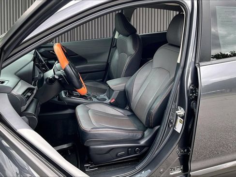 Used 2024 Subaru Crosstrek 2.5i Limited w/ Popular Package #3A AWD/4WD image 26