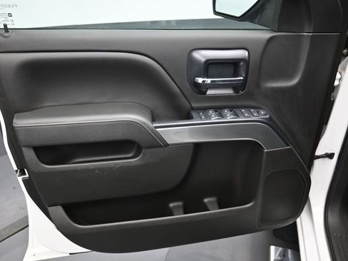 Used 2014 Chevrolet Silverado 1500 LT w/ All Star Edition image 11