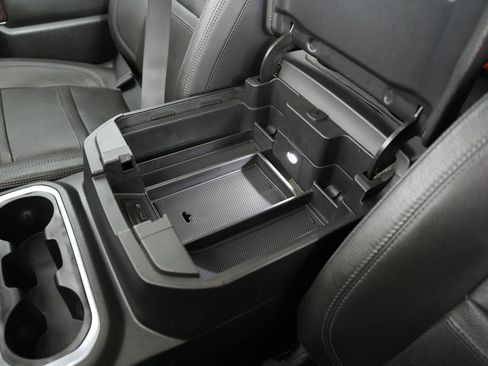 Used 2020 GMC Sierra 1500 Denali w/ Denali Ultimate Package AWD/4WD image 31