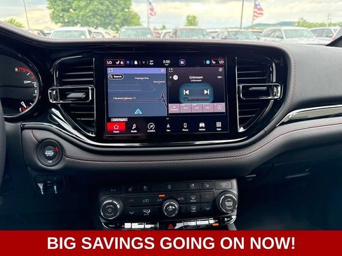 New 2026 Dodge Durango GT AWD/4WD image 24