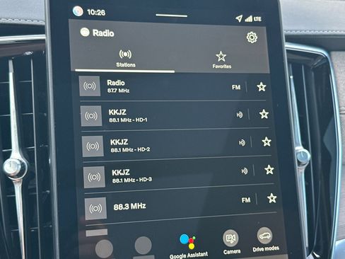 New 2026 Volvo XC90 B6 Plus AWD/4WD image 14