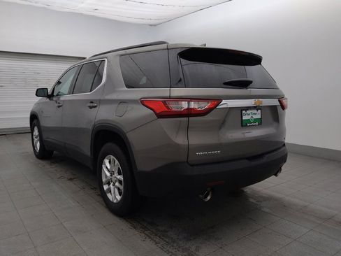 Used 2019 Chevrolet Traverse LT FWD image 5