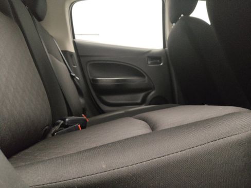 Used 2022 Mitsubishi Mirage SE FWD image 19
