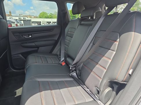 New 2026 Honda CR-V Sport-L image 27