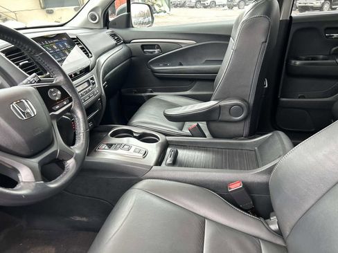 Used 2022 Honda Pilot EX-L image 22