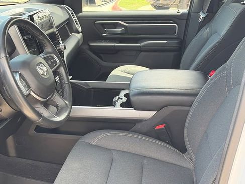 Used 2023 RAM 1500 Lone Star AWD/4WD image 17