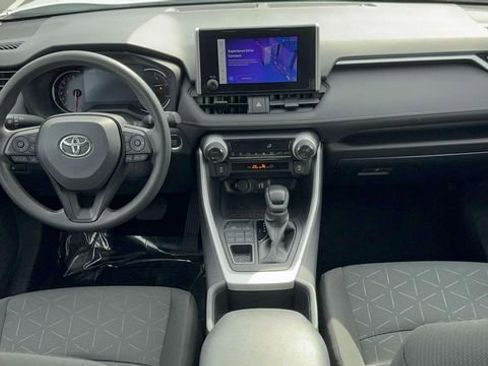 Used 2024 Toyota RAV4 XLE image 11