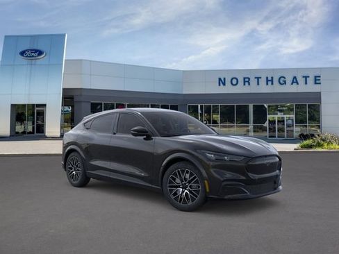 New 2026 Ford Mustang Mach-E Premium AWD/4WD image 7